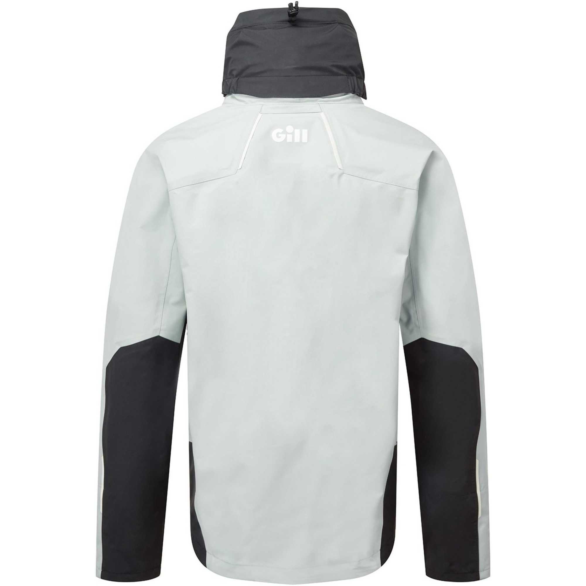 Gill Verso Inshore Racing Jacke & Hose Segelanzug V101JV101T - Light Grey